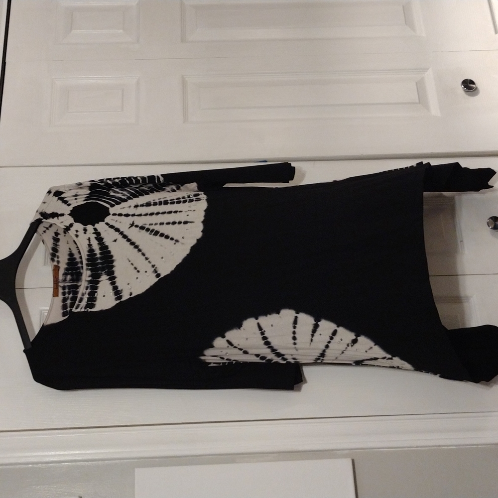 Plus Size 1X Women's Shirt